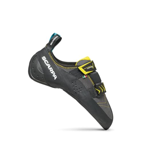 SCARPA Vapor V Rock Climbing & Bouldering Shoes3