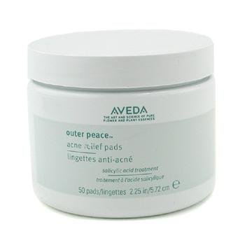Quality Skincare Product By Aveda Outer Peace Acne Relief Pads 50 Pads