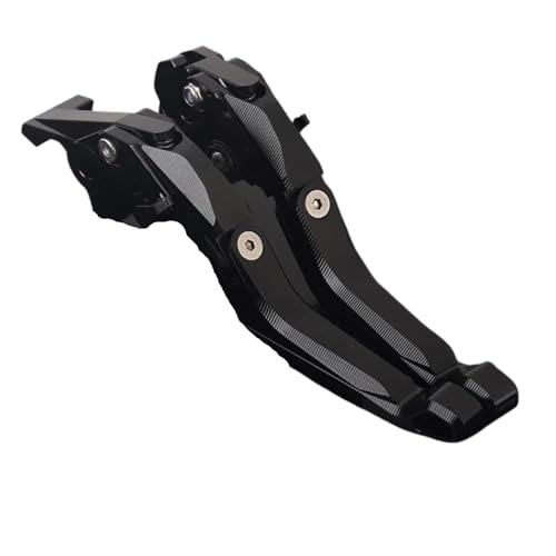 Leviers d'embrayage de frein pour Eliminator 500 2024-2025 réglables alu