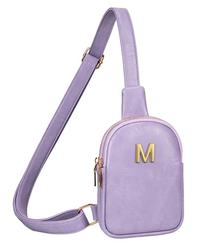 Image of Birthday Gifts for 8-12, 13-19 Year Old Daughter Granddaughter, Lightweight Cell Phone Crossbody Bag, Durable Mini Shoulder Bag, Leather Waterproof Side Purse, Teen Girl Gifts Trendy Stuff