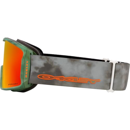 Image of Oakley Line Miner L Snow Goggle