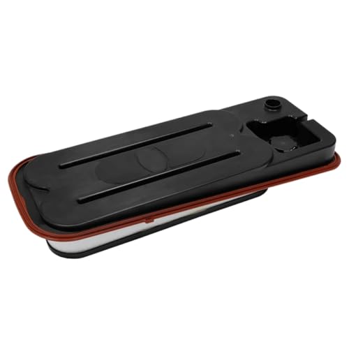Filtre de ventilation de carter résolvant les fuites sur Cummins L7500
