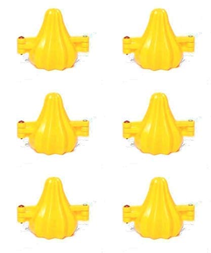 Garden Of Arts Ganpati Modak Mould/Modak Maker/Modak Sancha of Pl...