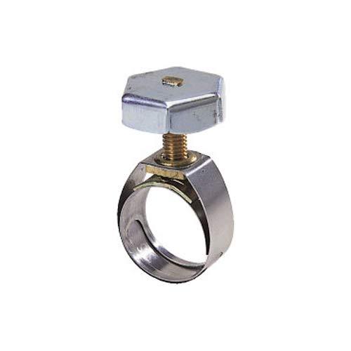 カクダイ 新立じめバンド17~22 5340-POS15