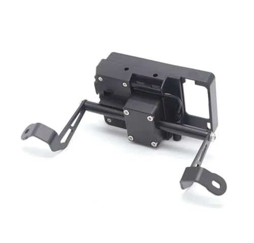 Support téléphone moto Ducati Multistrada 950 1200S adaptateur navigation GPS USB