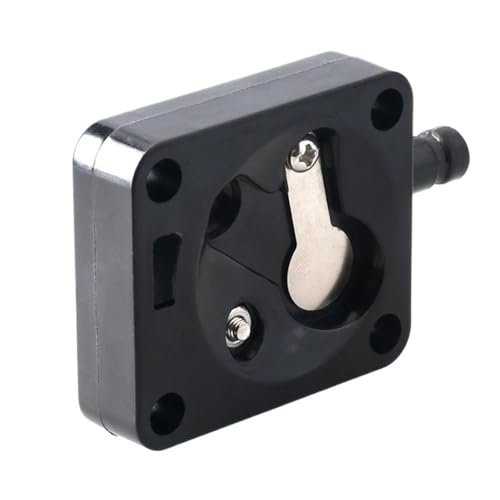Pompe à carburant 3G2-04002 pour moteur de bateau 2 temps 9.9 à 18 CV