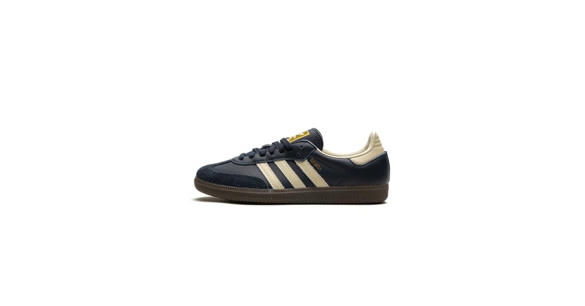 Adidas samba Night navy 27cm 紐2種付属 adidas Samba OG Night Navy Gum for Sale - Authenticity