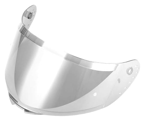 �o�C�U�[, Suitable Compatible With For SH For 526SP Helmet Lens Helmet Sun Visor Lens Accessories