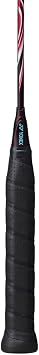 Yonex Astrox 100 ZZ Badminton Racket (Kurenai)(3UG5)(Unstrung)