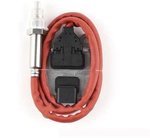 Sonde Nox BMW 335d E90 stabilise le moteur et réduit les émissions