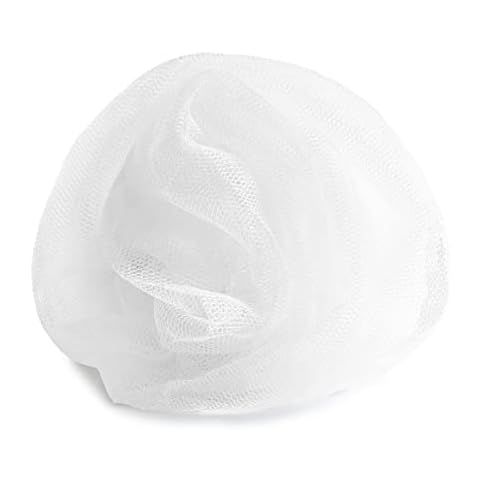 Hauck Protect Me Universal Insektenschutz, für Babyschalen, Mückennetz für Kinderwagen, Buggys und Reisebetten, Moskitonetz mit Gummizug, Weiß Cover