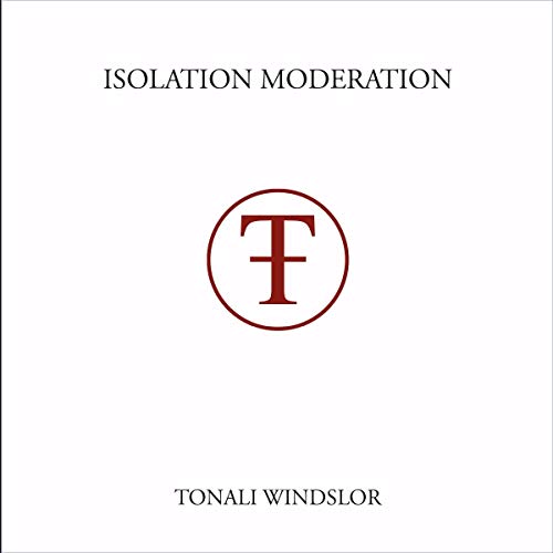 Cover art for Isolation Moderation