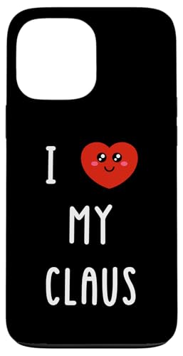 ���� Claus ����D���ł� ���O �ʔ��� �X�}�z�P�[�X iPhone 13 Pro Max �p