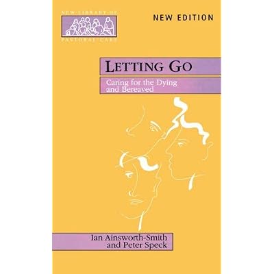 Letting Go