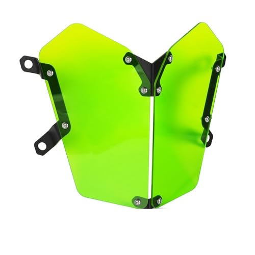 Grille de protection de phare Tenere 700 en acier durable pour Rally et World Raid