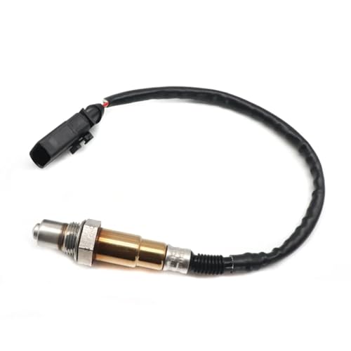 Sonda Lambda Per Auto Compatibile Con Beetle Per Passat 2014-2017 Per Jetta 2014-2018 Sensore Di Ossigeno Lambda A Per Monte Anteriore 8K0906262C 06K906262G 06L906262E