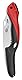 FELCO 604 Baumsäge (klappbare Säge, Klingenlänge 24 cm, mit ziehendem Schnitt, Holzsäge, für Weinbau / Baumpflege, Schnitt-ø 120 mm)