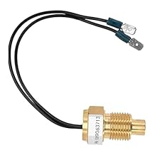 1089-0637-13 1089063713 Temperature Sensor Suitable for Atlas Copco Screw Air Compressor Replacement Part
