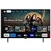 Grundig 32 GHB 6440 Fernseher 32 Zoll (80 cm) LED TV, Google TV, HD Ready, Dolby Digital, Magic Fidelity, Chromecast Built-in, Bluetooth, Smart TV, Sprachsteuerung, Schwarz