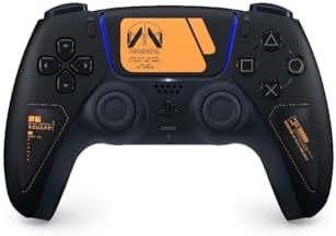 Controle sem fio DualSense® – DEATH STRANDING™ 2: ON THE BEACH