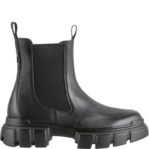 HÖGL Femme Adventure Ankle Boot : oubliez le froid avec ces bottines en cuir