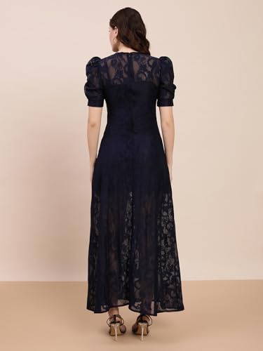 Image of Globus Women Dress (8909389034595 Pink M)