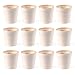 Fun Express DIY Mini Ceramic Flower Pots (Set of 12) - Craft Kits