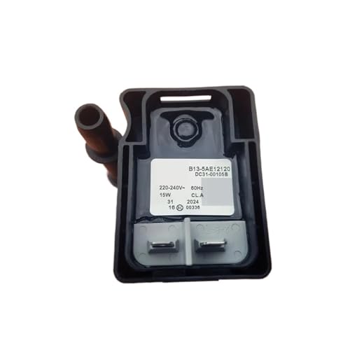 Dryer Drain Pump Compatible For Samsung DC31-00105B B13-5AE12120 60HZ 220V 15W Drainage Motor Washer Parts