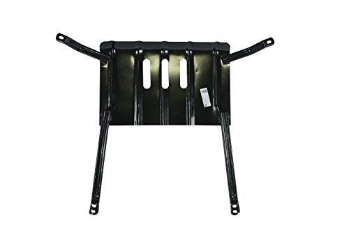 Dhf5040 Protetor De Cárter Fit Exl/ Fit Ex/ Fit Lx/Fit Personal/Fit Dx 1.5 2015 A 2019/ Hr-V 1.8/ Hr