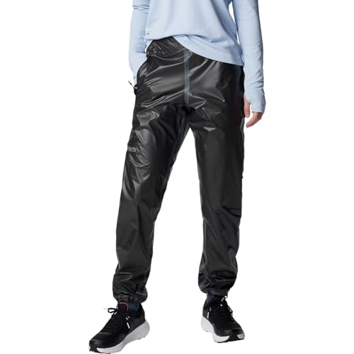 Pantalon de pluie femme Columbia OutDry Extreme Wyldwood anti-vent