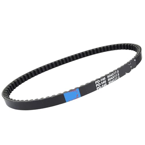Courroie transmission Zoomer NPS50S 2004-2009 d'embrayage moto