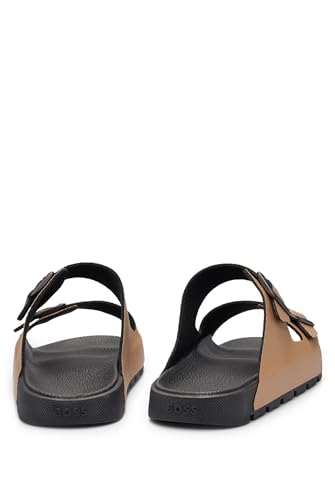 Image of BOSS Men's Surfley Sand dmpr n Slide