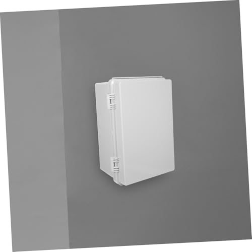 Boîtier électrique extérieur étanche TOPBATHY jonctions capteurs