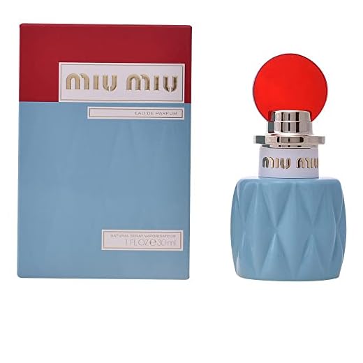 Miu Miu Profumo - 30 ml