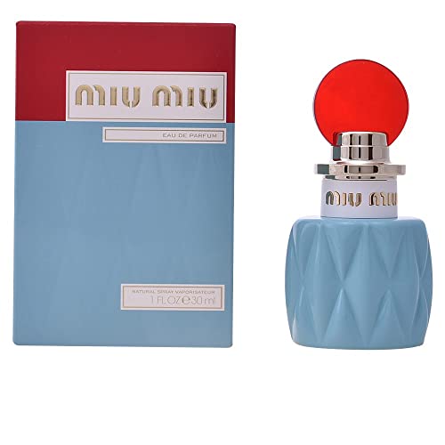 Miu Miu Agua de Perfume - 30 ml