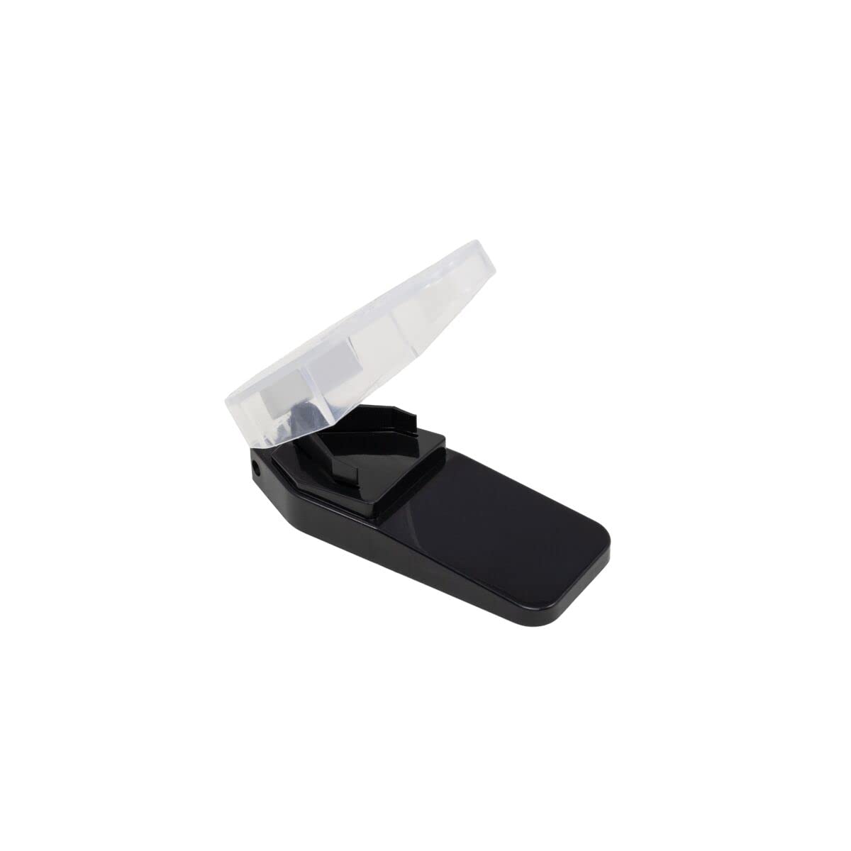 Ezy Dose Pill Cutter and Splitter, Cuts Pills, Vitamins and Tablets, Black