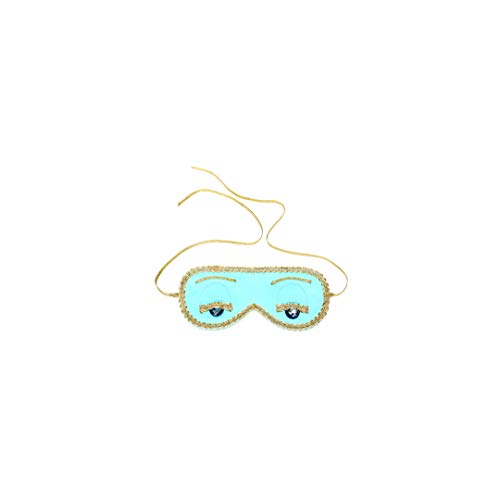 Utopiat Audrey Style Mini Sleep Eye Mask Girls Inspired by BAT's 3+