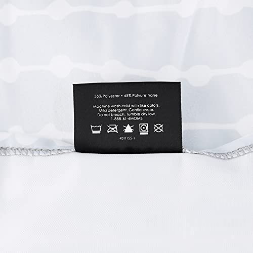 4Moms 2000968 Breeze Bassinet Sheets thumb #2