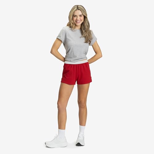 Image of Soffe Juniors' Authentic Short
