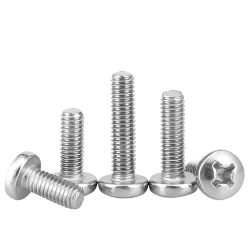 M1.6-M10 SS316 XeXX`[vXNXpwbhlW(10AM5 x 35mm)B