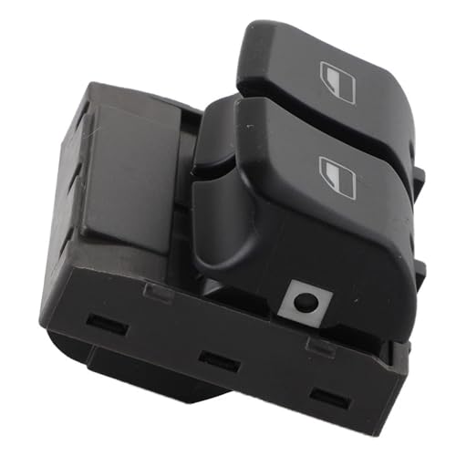 Commande de lève-vitre Audi S5 A5 RS5 idéal pour réparer vos commandes de portière conducteur