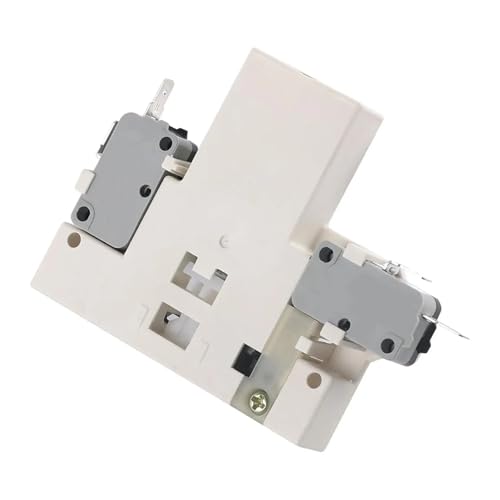 1Pc Compatible For LG Dishwasher Door Latch Lock Switch 76149901Machine Accessories Replacement Repair Parts