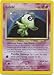 Celebi Holofoil - Neo Revelations - 3 [Toy]