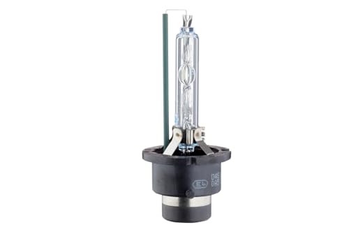 Ampoule D4S Xenon HELLA 42V 35W Pk32-D5 Éclairage Phare Avant