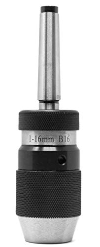 Wen La162L 5/8-Inch Keyless Drill Chuck With Mt2 Arbor Taper #TOP2