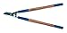 WESTWARD Bypass Lopper 1-1/2 in Hardwood