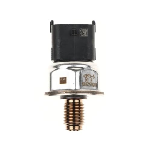 Capteur haute pression pour rail de carburant 45PP3-5 injection moteur