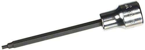 Williams BA-3LA 3/8 Drive Large Hex Bit Socket, 3/32-Inch