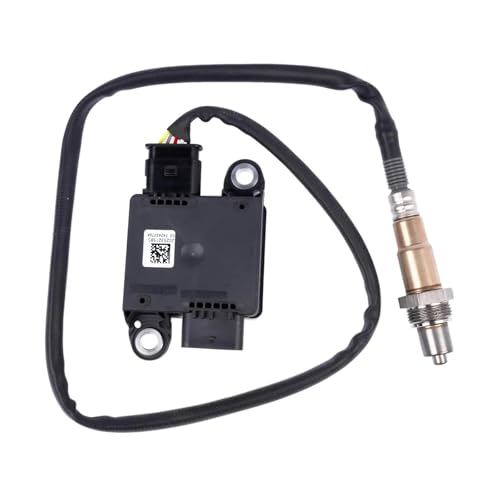 Capteur de Filtre à Particules Insignia B 55503701 pour résoudre le FAP colmaté