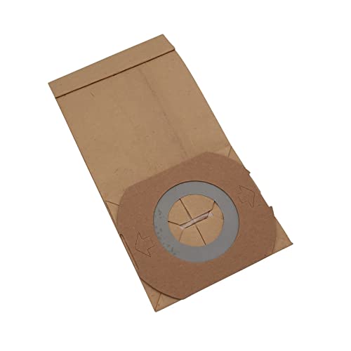 10 Staubsaugerbeutel für Omega Contur... Serie Beutel Staubbeutel